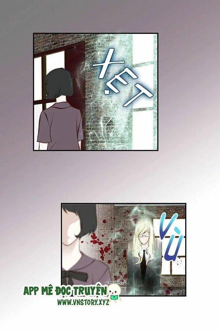 Tiếp Xúc Chí Mạng Chapter 76 - Trang 2