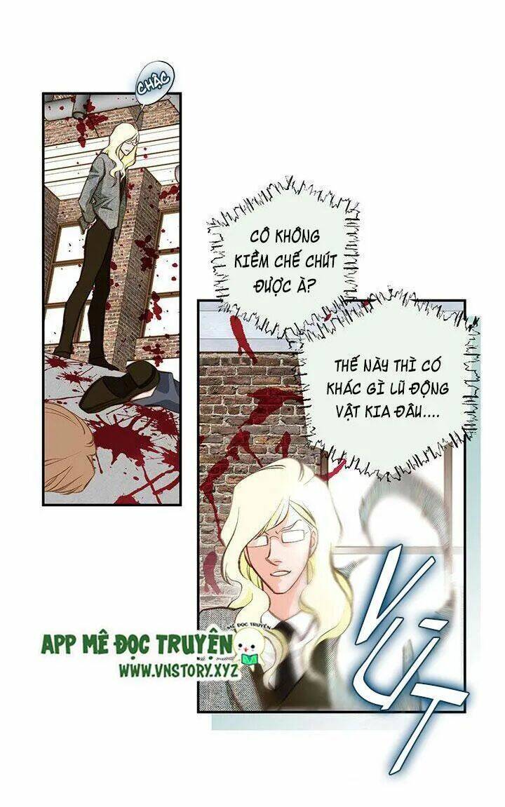 Tiếp Xúc Chí Mạng Chapter 76 - Trang 2