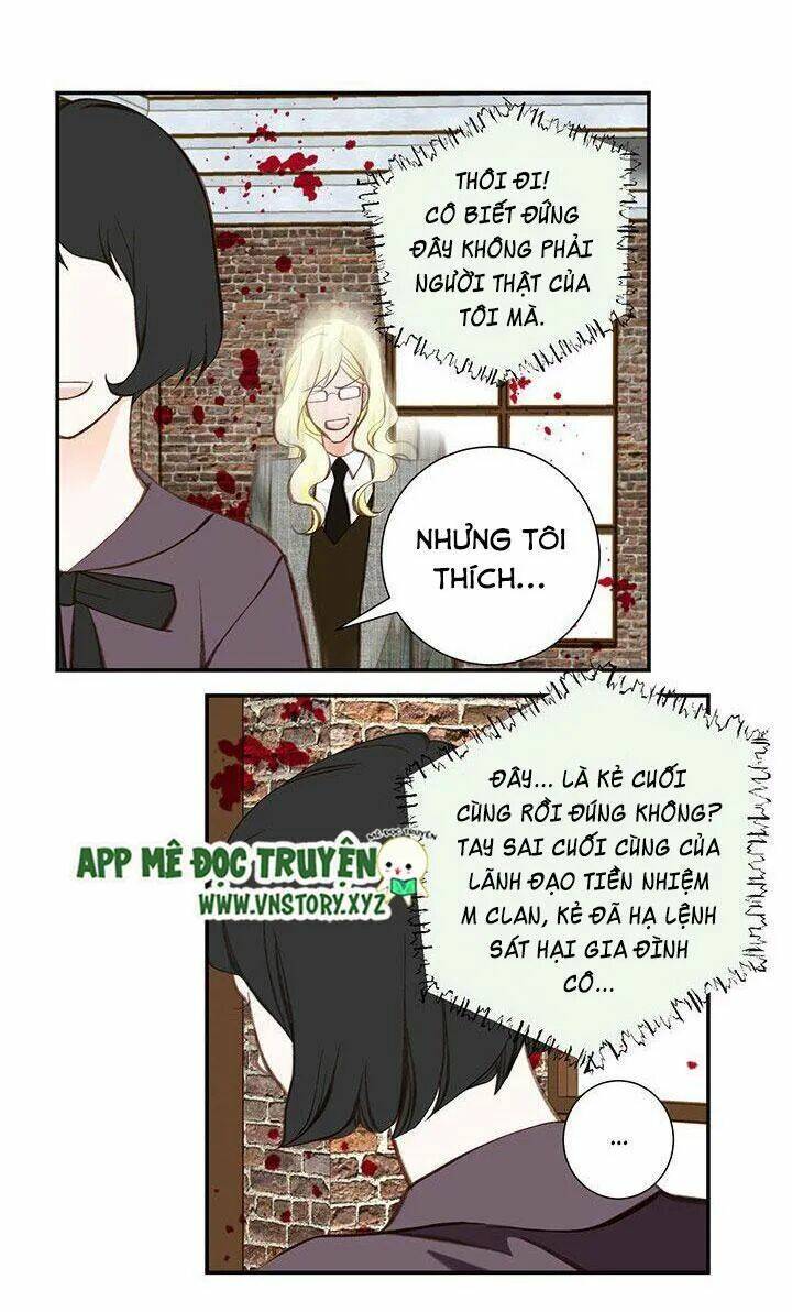 Tiếp Xúc Chí Mạng Chapter 76 - Trang 2