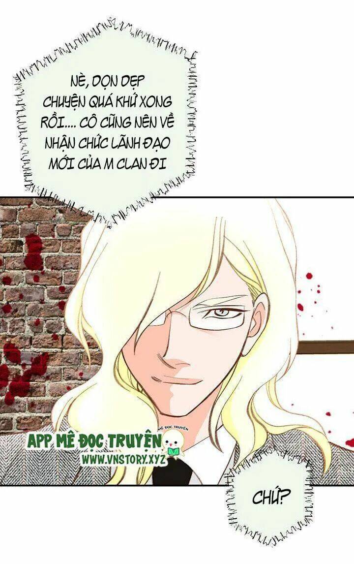 Tiếp Xúc Chí Mạng Chapter 76 - Trang 2