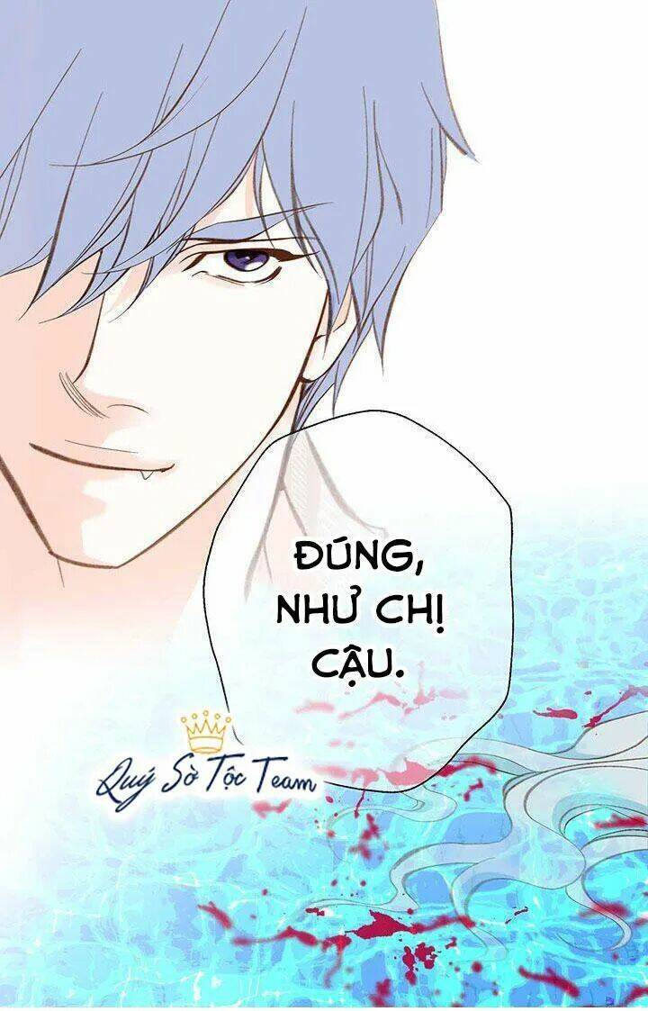 Tiếp Xúc Chí Mạng Chapter 76 - Trang 2