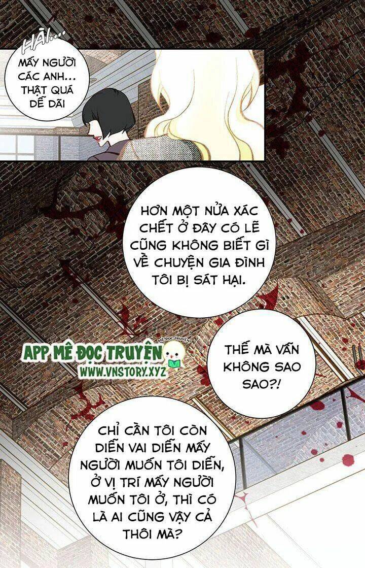 Tiếp Xúc Chí Mạng Chapter 76 - Trang 2