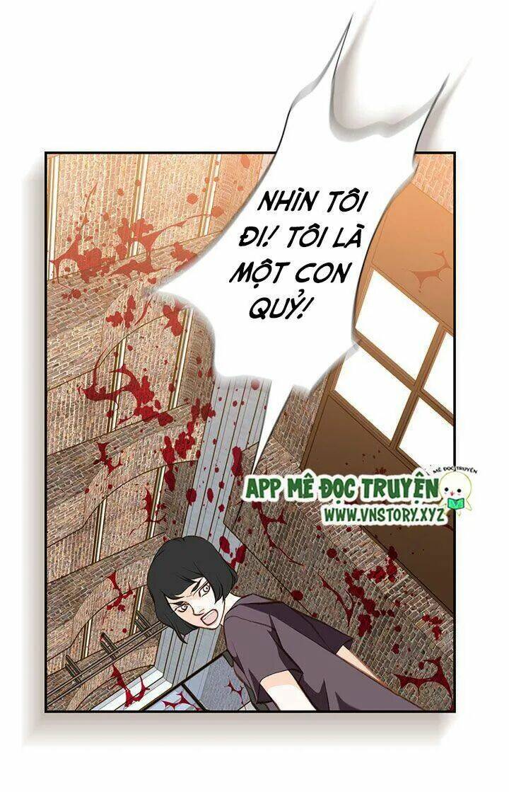 Tiếp Xúc Chí Mạng Chapter 76 - Trang 2