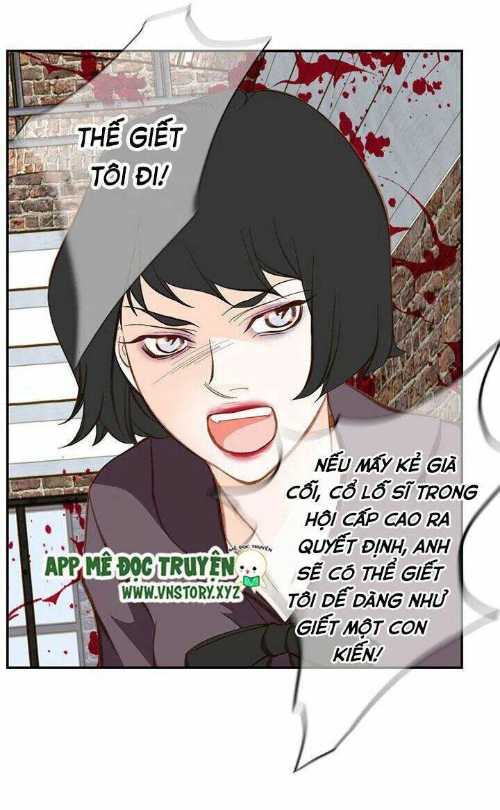 Tiếp Xúc Chí Mạng Chapter 76 - Trang 2