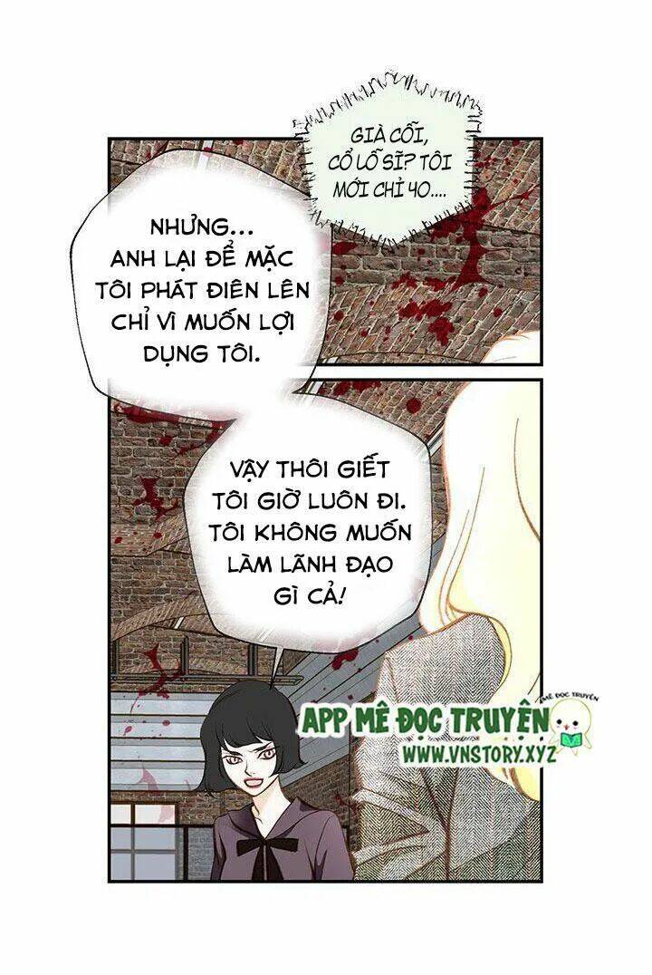 Tiếp Xúc Chí Mạng Chapter 76 - Trang 2