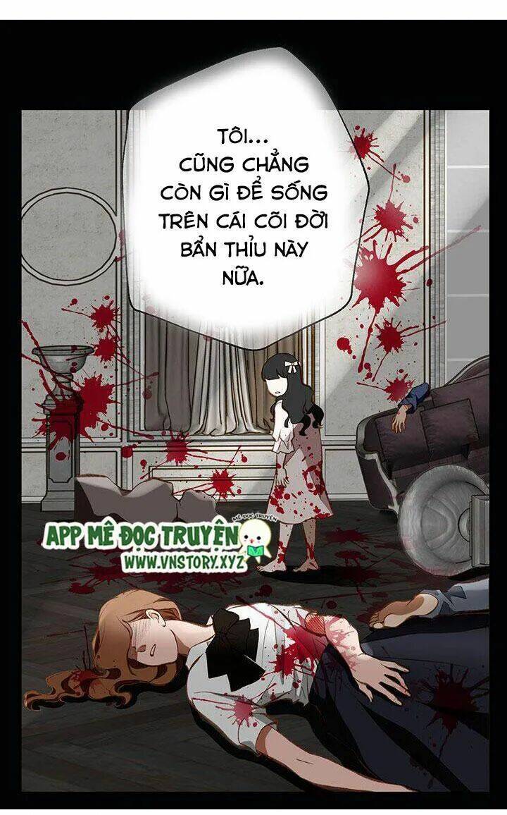 Tiếp Xúc Chí Mạng Chapter 76 - Trang 2