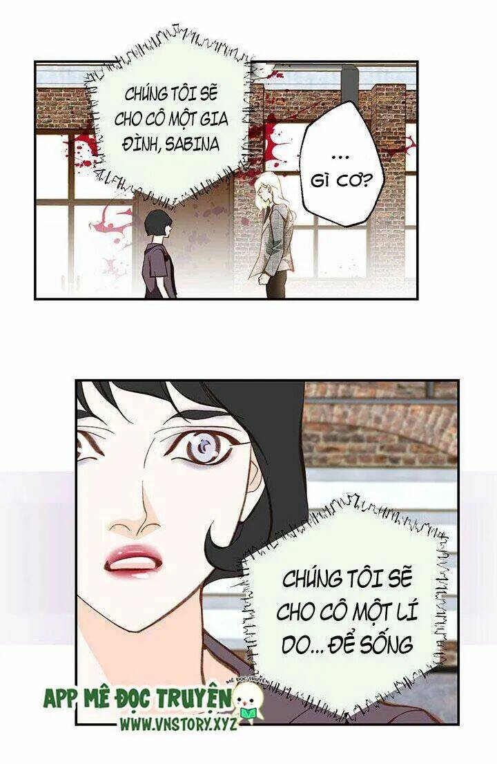 Tiếp Xúc Chí Mạng Chapter 76 - Trang 2