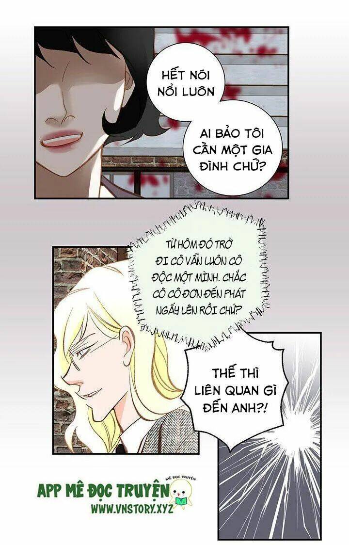 Tiếp Xúc Chí Mạng Chapter 76 - Trang 2