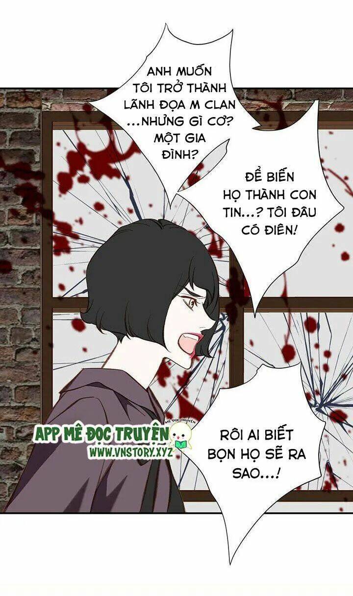 Tiếp Xúc Chí Mạng Chapter 76 - Trang 2