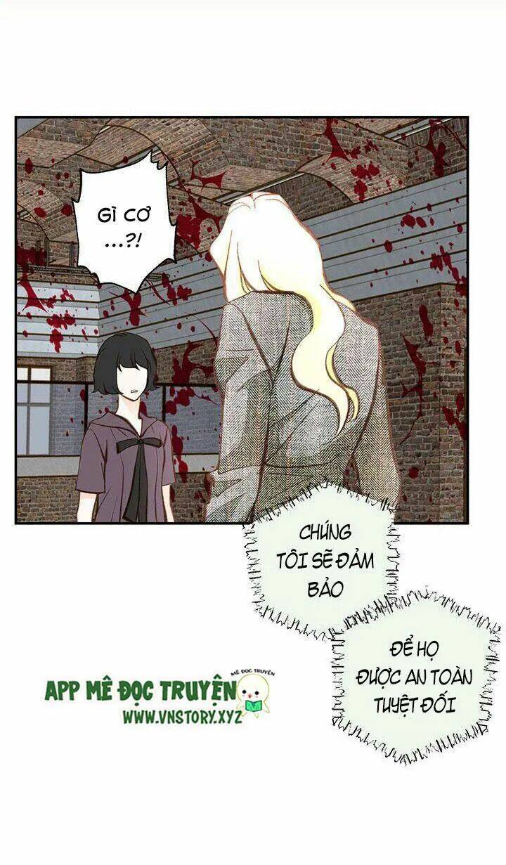 Tiếp Xúc Chí Mạng Chapter 76 - Trang 2