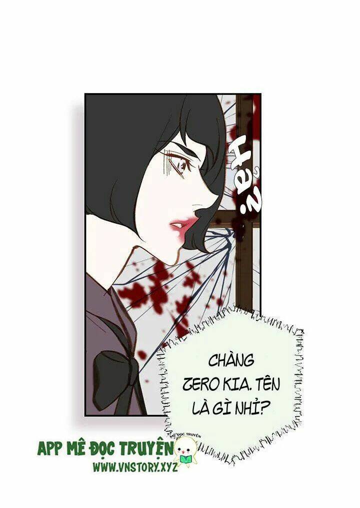 Tiếp Xúc Chí Mạng Chapter 76 - Trang 2