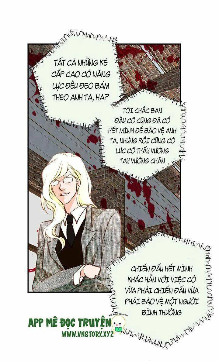 Tiếp Xúc Chí Mạng Chapter 76 - Trang 2