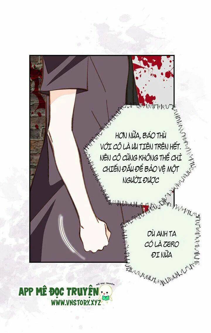 Tiếp Xúc Chí Mạng Chapter 76 - Trang 2