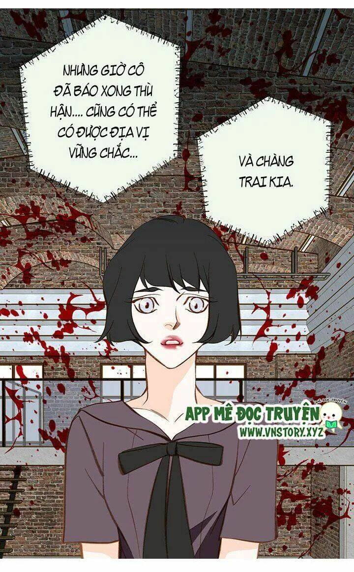 Tiếp Xúc Chí Mạng Chapter 76 - Trang 2