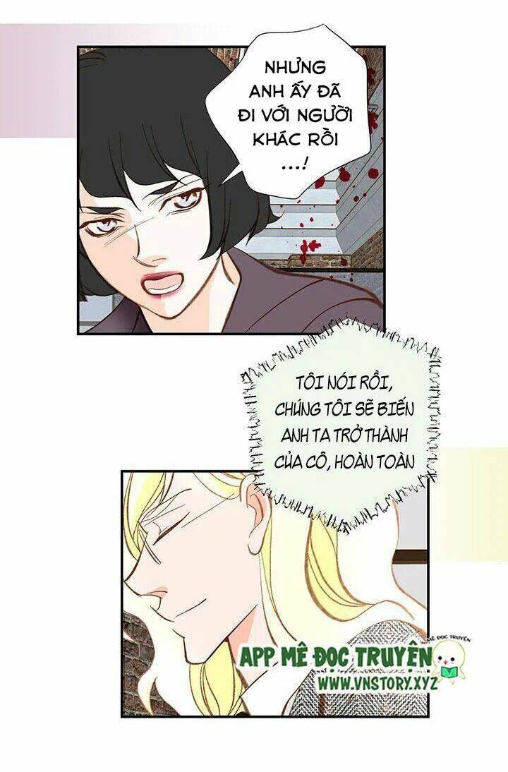 Tiếp Xúc Chí Mạng Chapter 76 - Trang 2