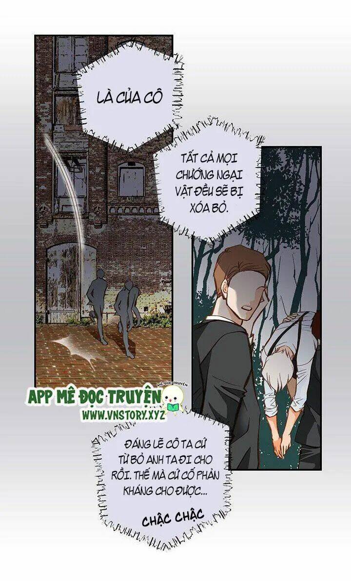 Tiếp Xúc Chí Mạng Chapter 76 - Trang 2