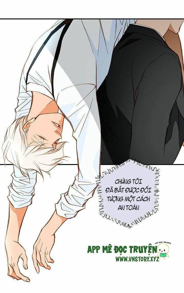 Tiếp Xúc Chí Mạng Chapter 76 - Trang 2