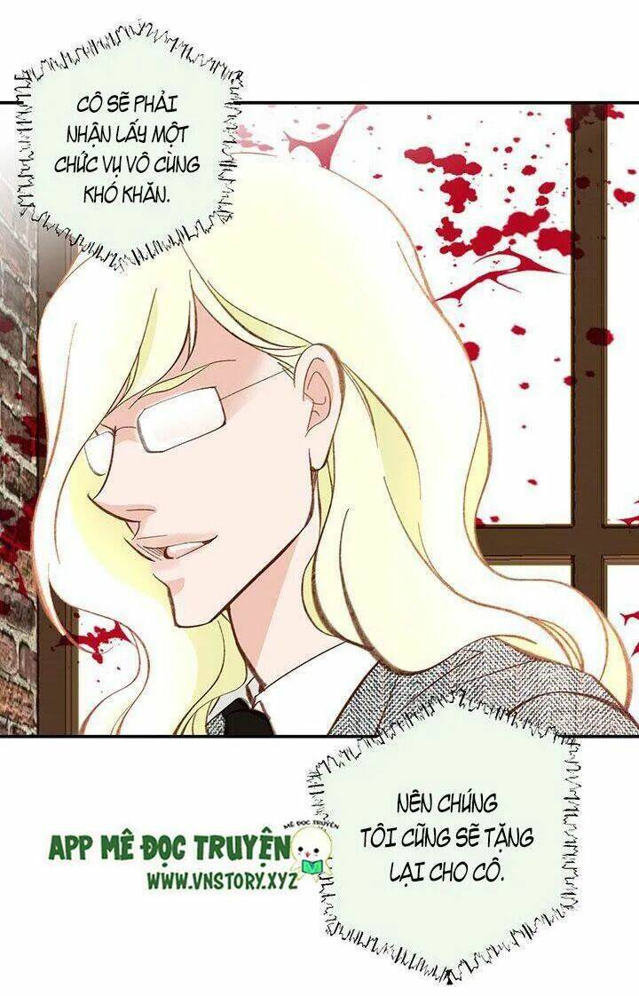 Tiếp Xúc Chí Mạng Chapter 76 - Trang 2