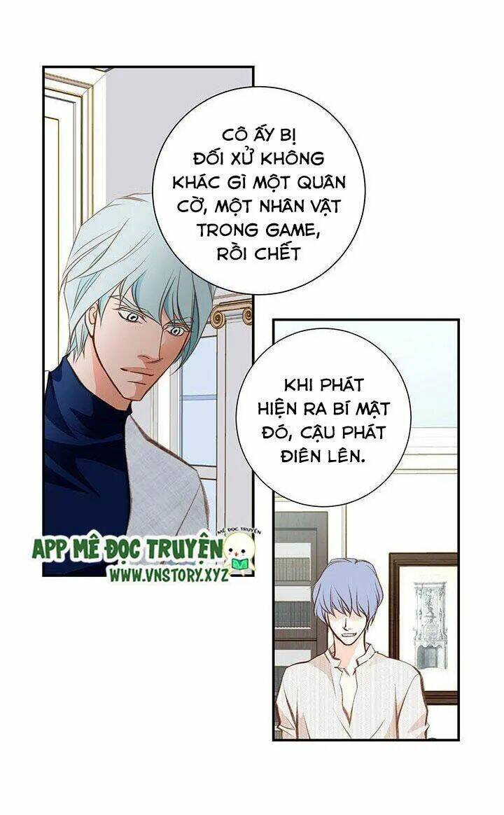 Tiếp Xúc Chí Mạng Chapter 76 - Trang 2