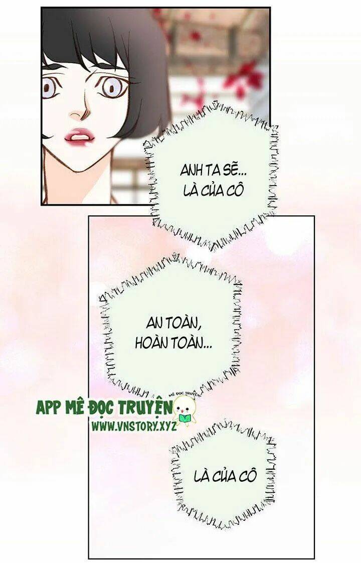 Tiếp Xúc Chí Mạng Chapter 76 - Trang 2