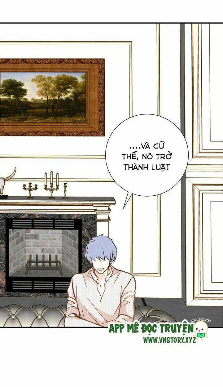 Tiếp Xúc Chí Mạng Chapter 76 - Trang 2