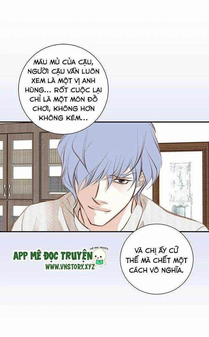 Tiếp Xúc Chí Mạng Chapter 76 - Trang 2