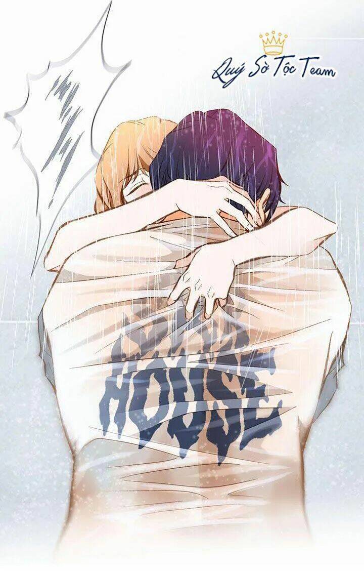 Tiếp Xúc Chí Mạng Chapter 78 - Trang 2