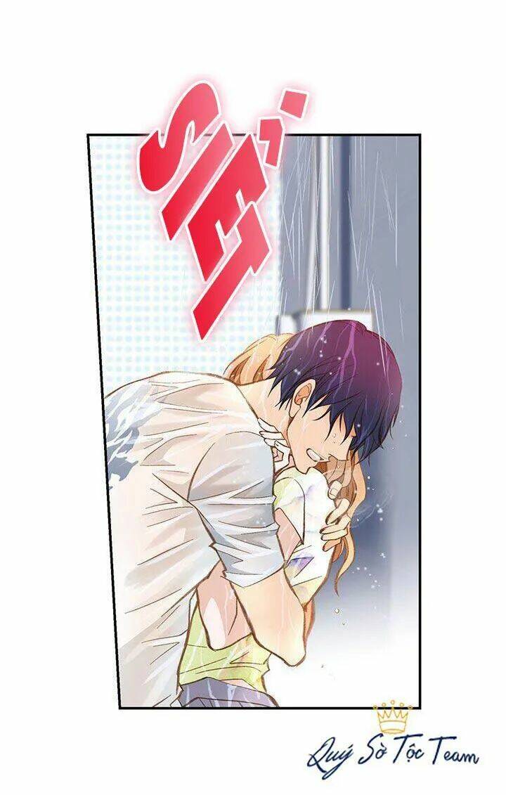 Tiếp Xúc Chí Mạng Chapter 78 - Trang 2