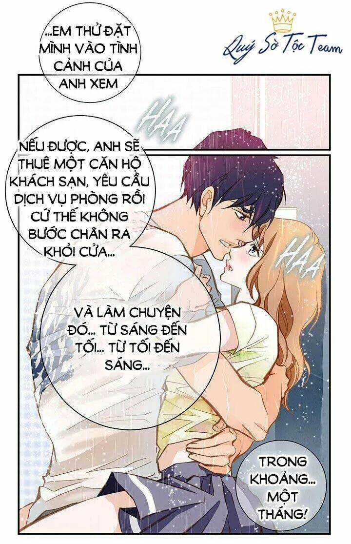 Tiếp Xúc Chí Mạng Chapter 78 - Trang 2