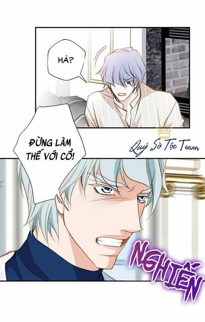 Tiếp Xúc Chí Mạng Chapter 78 - Trang 2