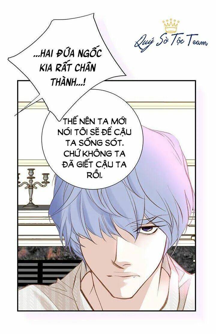 Tiếp Xúc Chí Mạng Chapter 78 - Trang 2