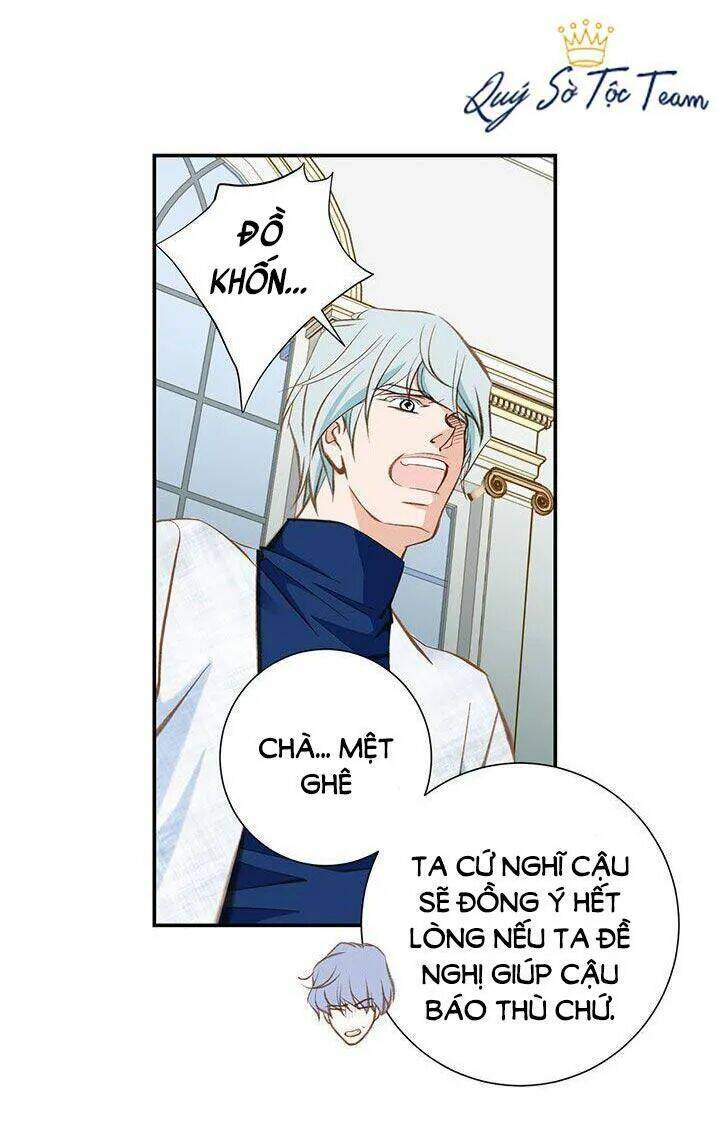 Tiếp Xúc Chí Mạng Chapter 78 - Trang 2