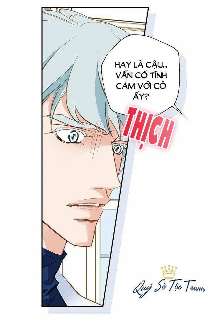 Tiếp Xúc Chí Mạng Chapter 78 - Trang 2