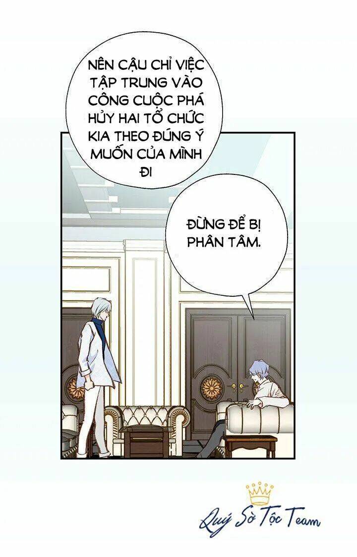 Tiếp Xúc Chí Mạng Chapter 78 - Trang 2