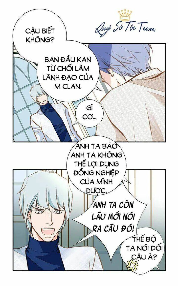 Tiếp Xúc Chí Mạng Chapter 78 - Trang 2