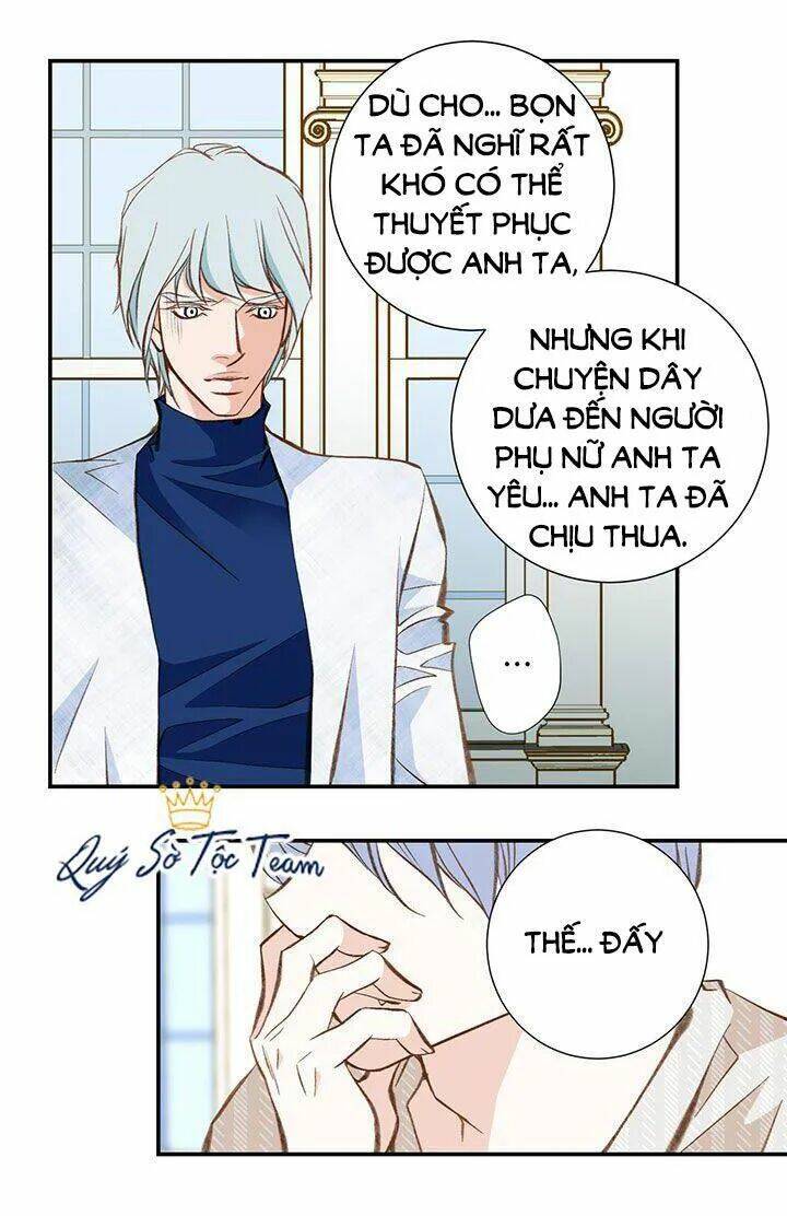 Tiếp Xúc Chí Mạng Chapter 78 - Trang 2