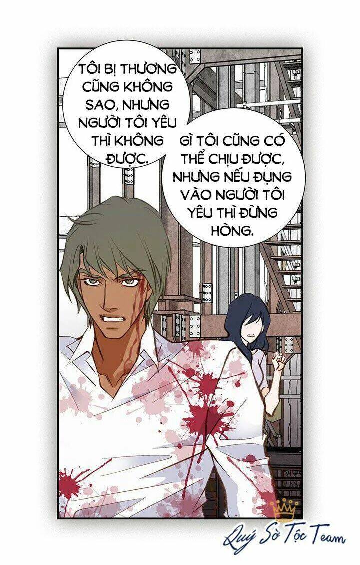 Tiếp Xúc Chí Mạng Chapter 78 - Trang 2