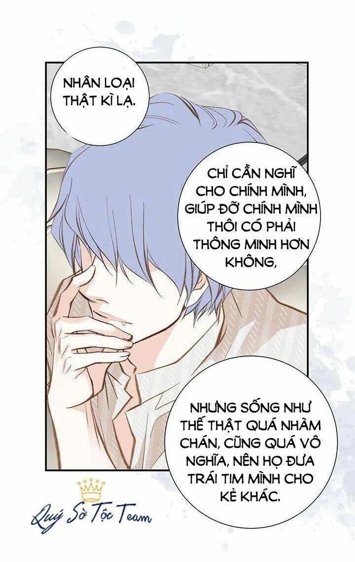 Tiếp Xúc Chí Mạng Chapter 78 - Trang 2