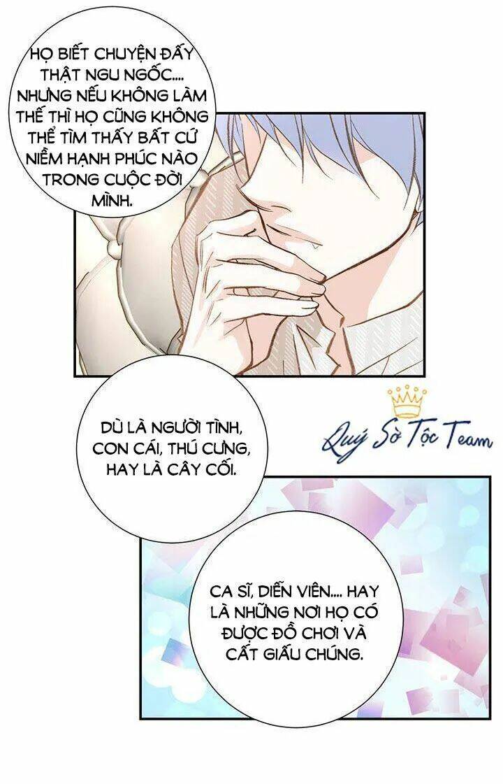 Tiếp Xúc Chí Mạng Chapter 78 - Trang 2