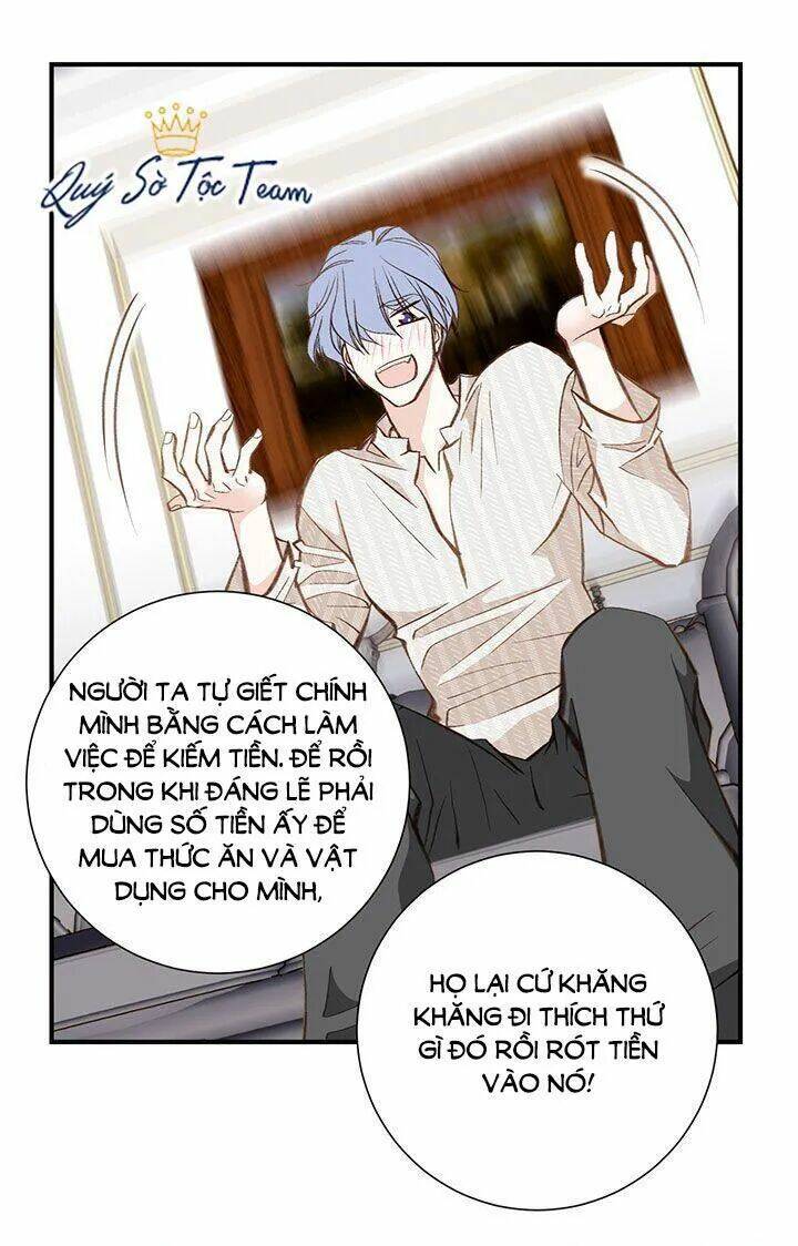 Tiếp Xúc Chí Mạng Chapter 78 - Trang 2