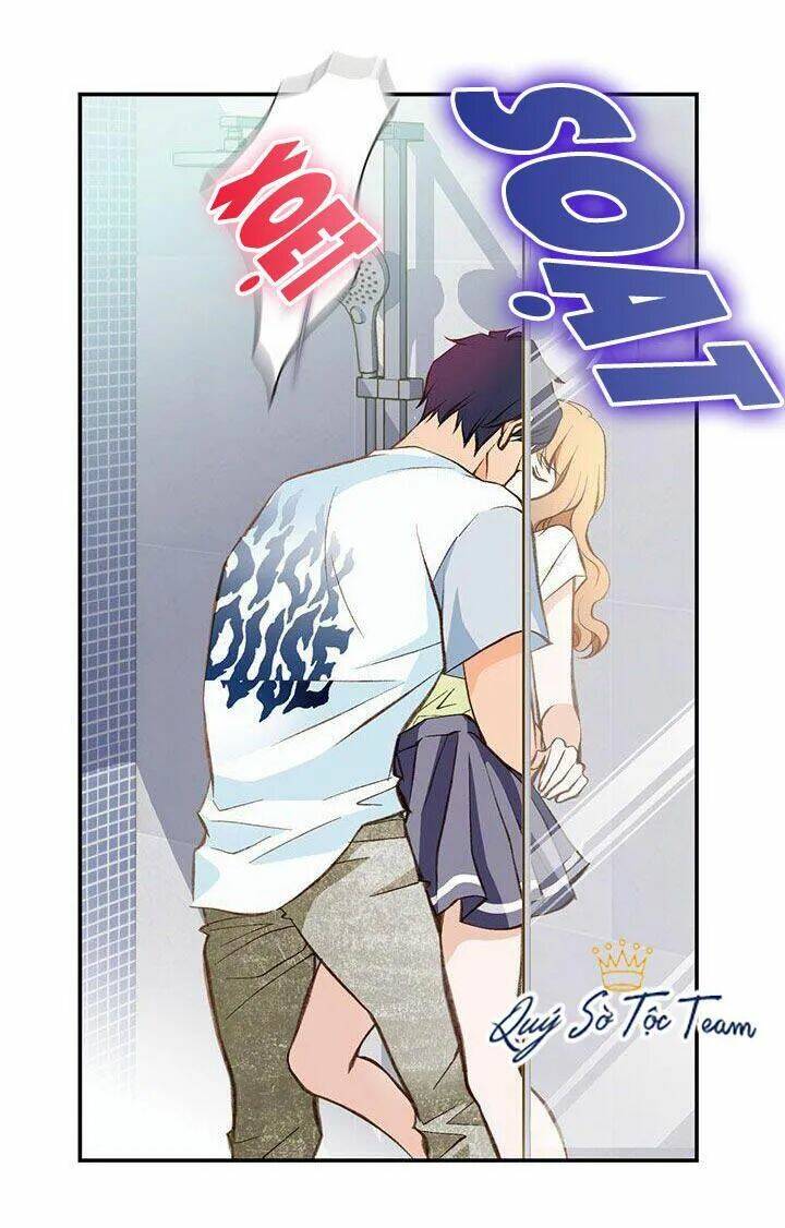 Tiếp Xúc Chí Mạng Chapter 78 - Trang 2