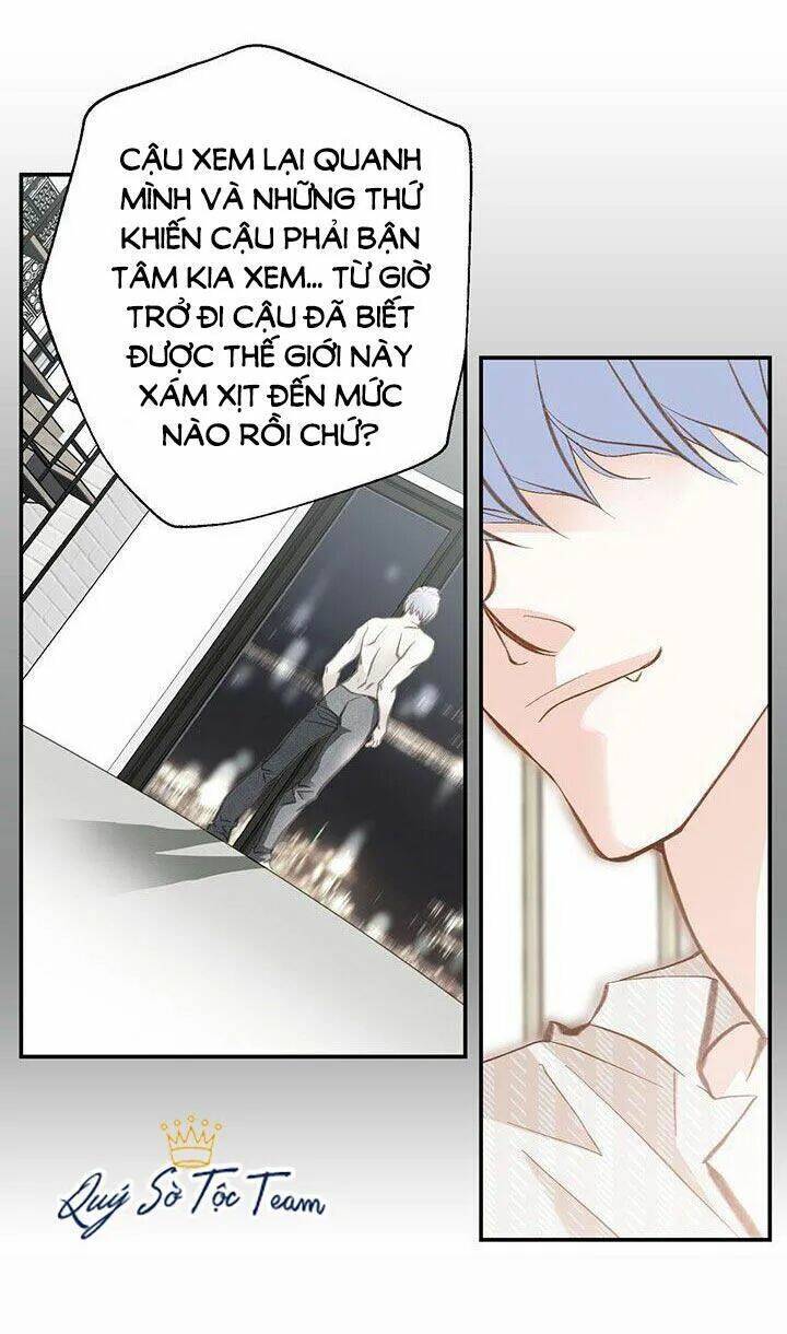 Tiếp Xúc Chí Mạng Chapter 78 - Trang 2