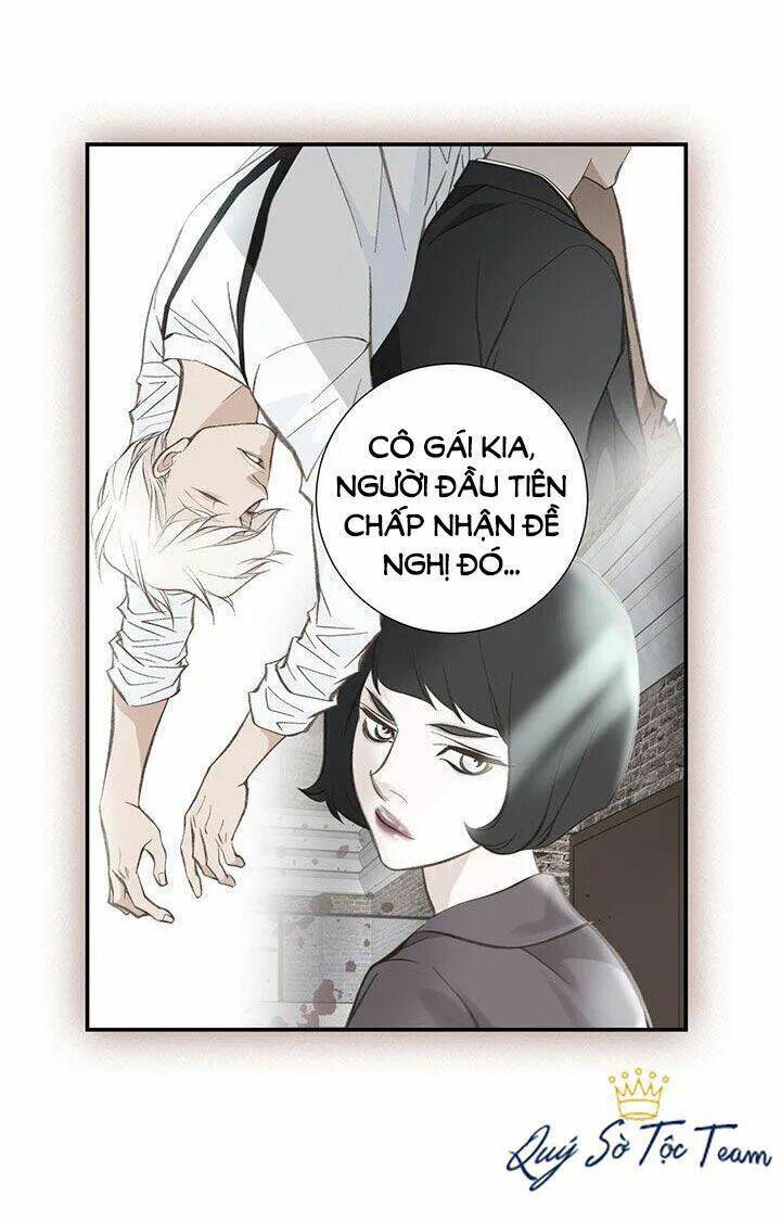 Tiếp Xúc Chí Mạng Chapter 78 - Trang 2