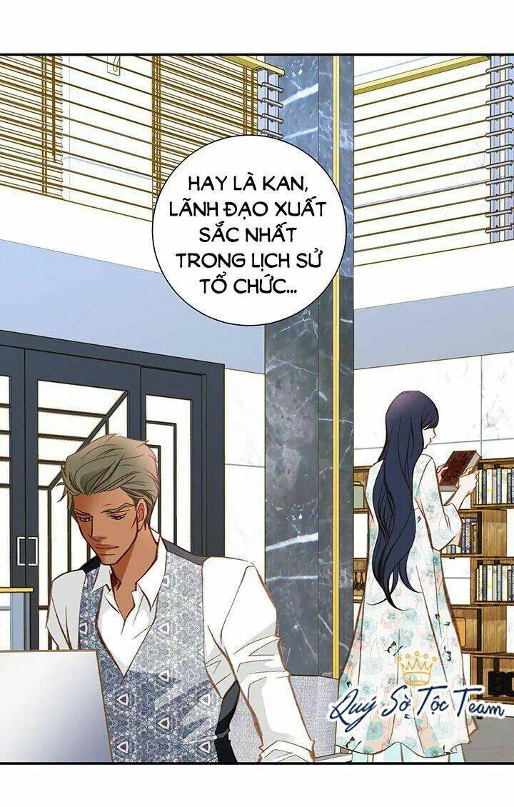 Tiếp Xúc Chí Mạng Chapter 78 - Trang 2