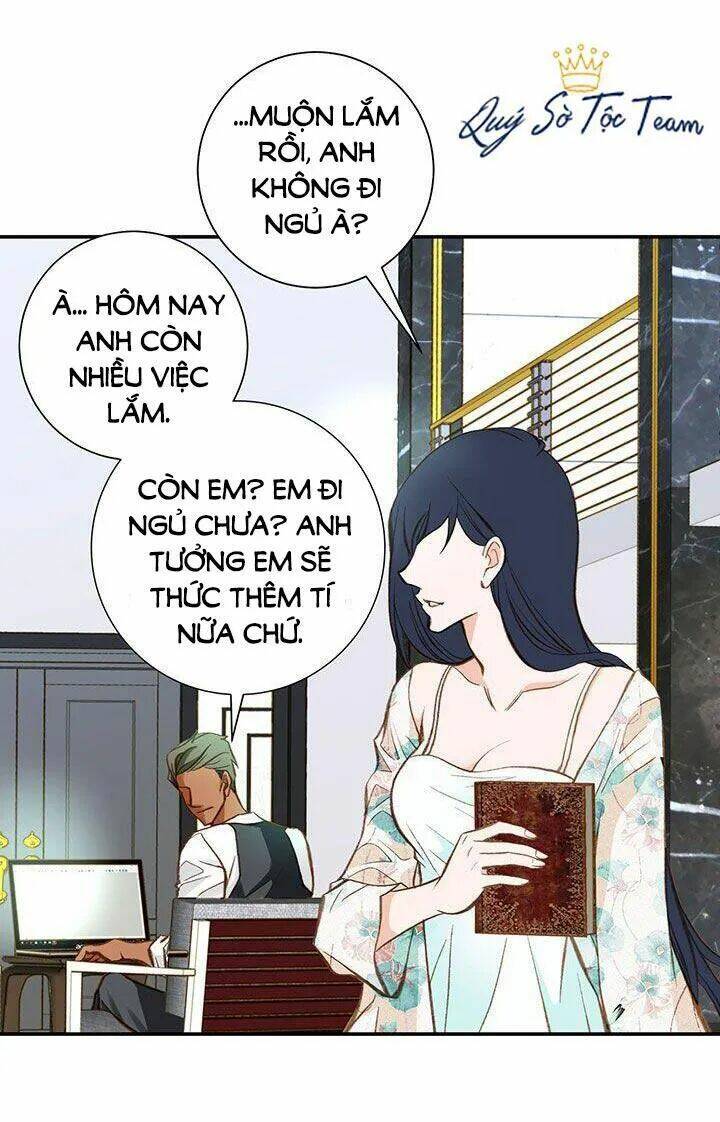 Tiếp Xúc Chí Mạng Chapter 78 - Trang 2