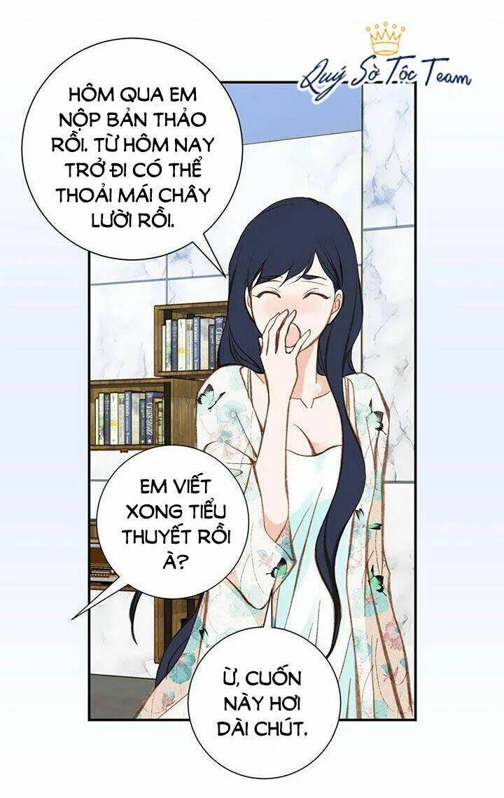 Tiếp Xúc Chí Mạng Chapter 78 - Trang 2