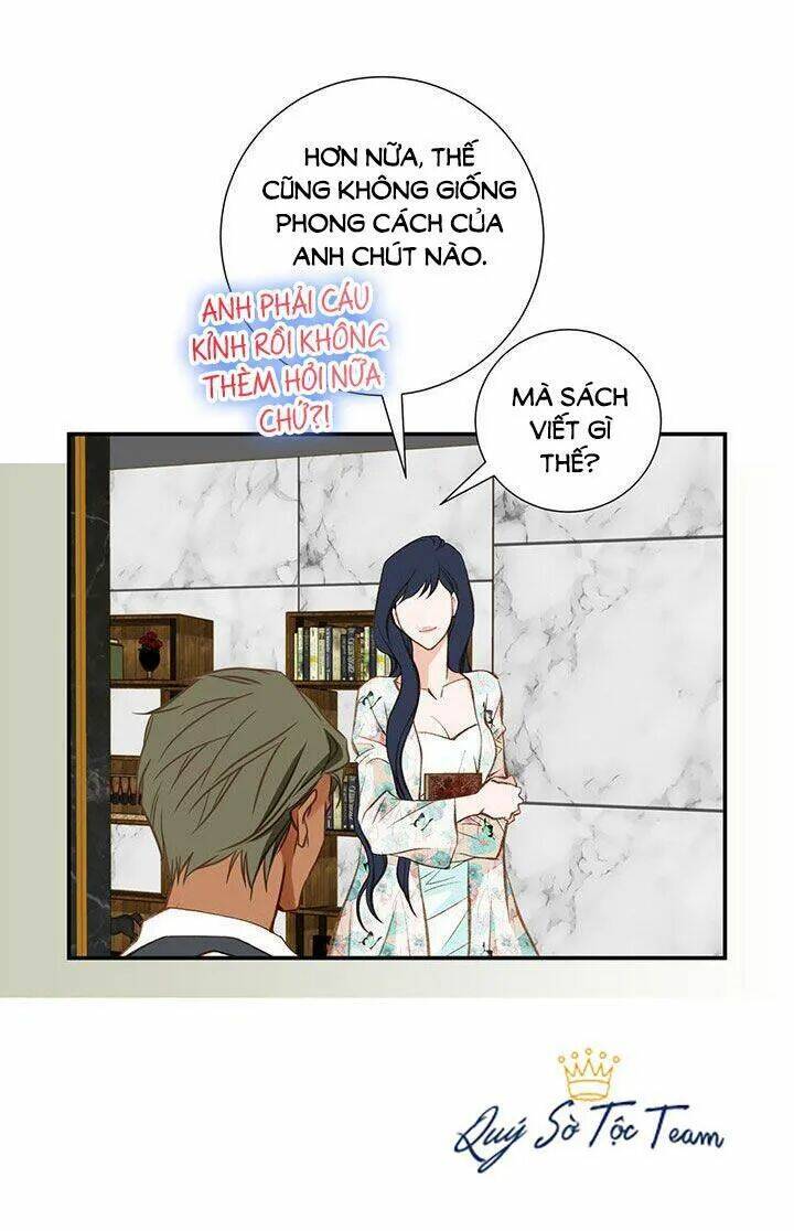 Tiếp Xúc Chí Mạng Chapter 78 - Trang 2