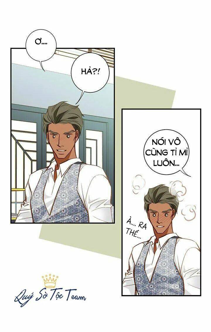 Tiếp Xúc Chí Mạng Chapter 78 - Trang 2