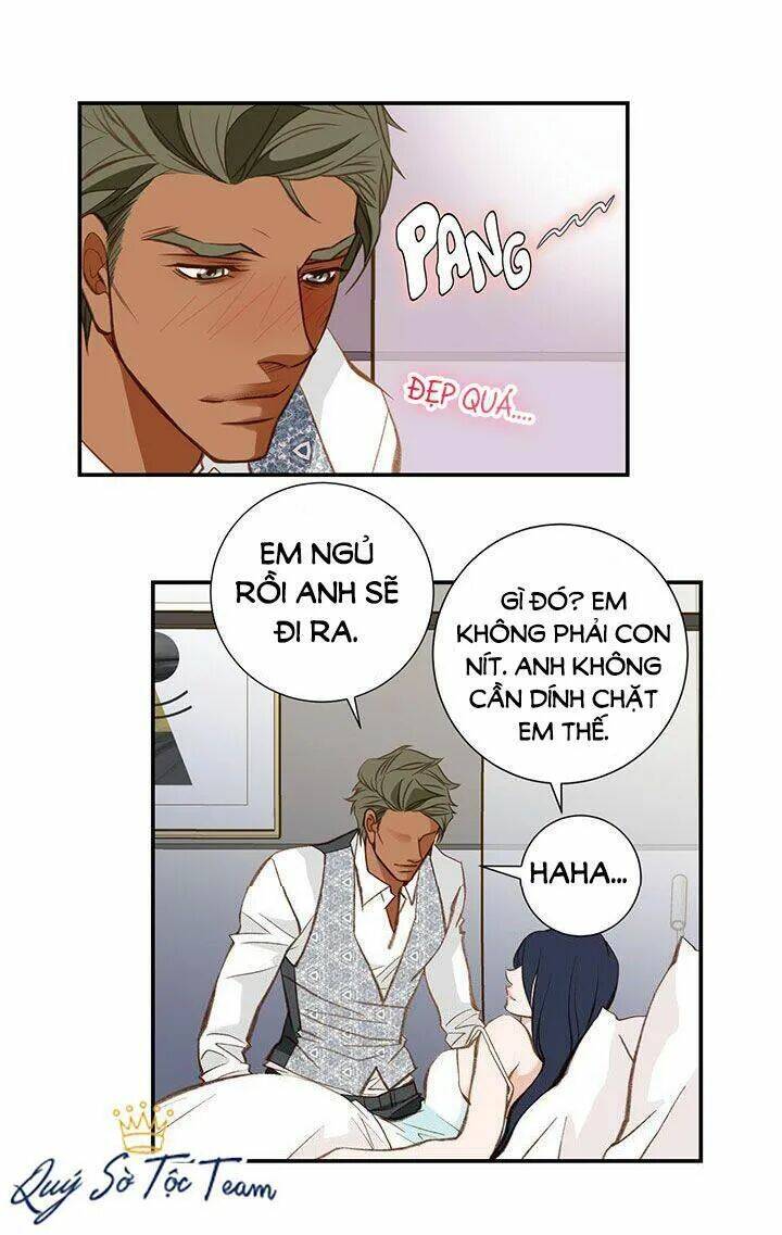 Tiếp Xúc Chí Mạng Chapter 78 - Trang 2