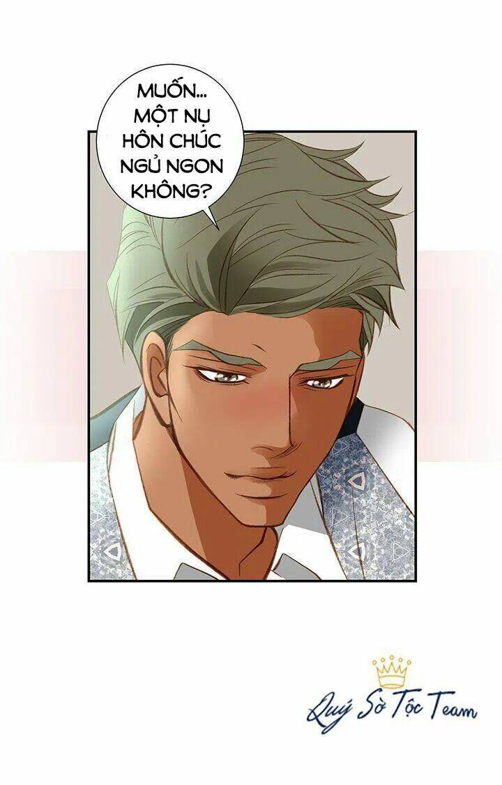 Tiếp Xúc Chí Mạng Chapter 78 - Trang 2